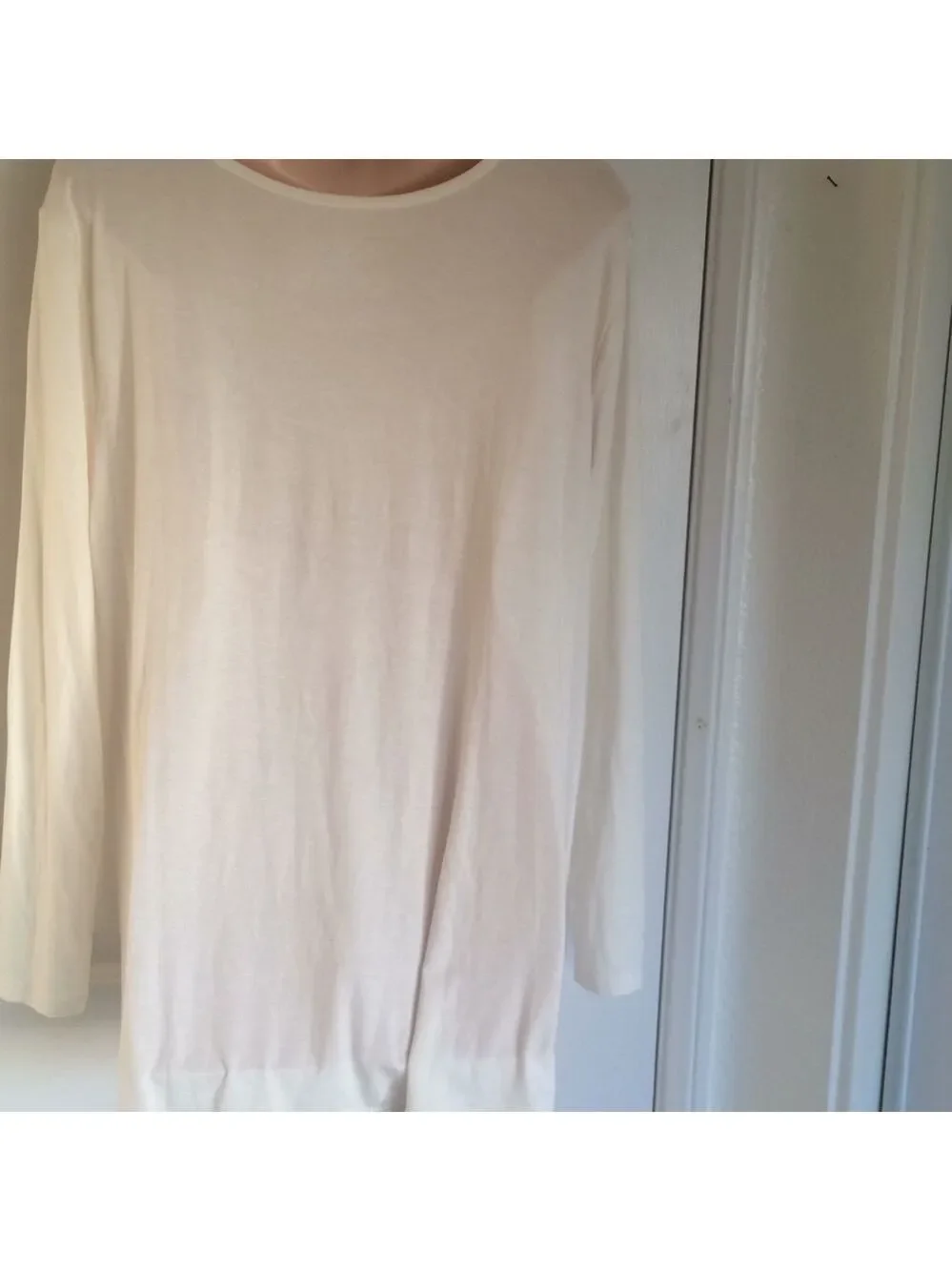 D- NWOT Justice Long Sleeve for girls 14-16 Yrs Old